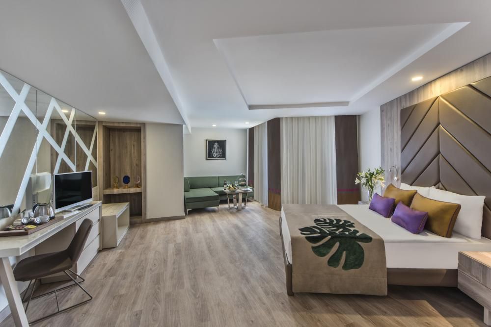 Delphin Be Grand Resort - 46