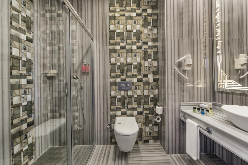 Delphin Be Grand Resort - 44