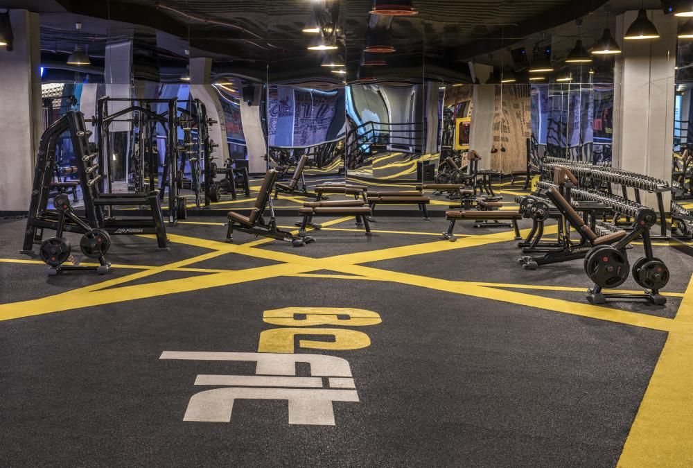 Delphin Be Grand Resort - 27