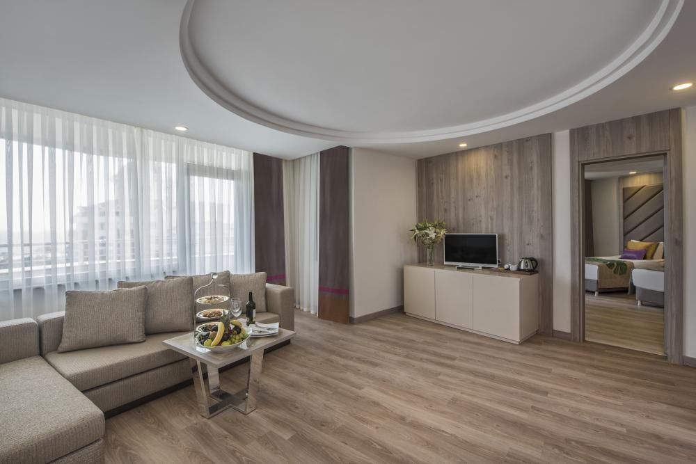 Delphin Be Grand Resort - 39