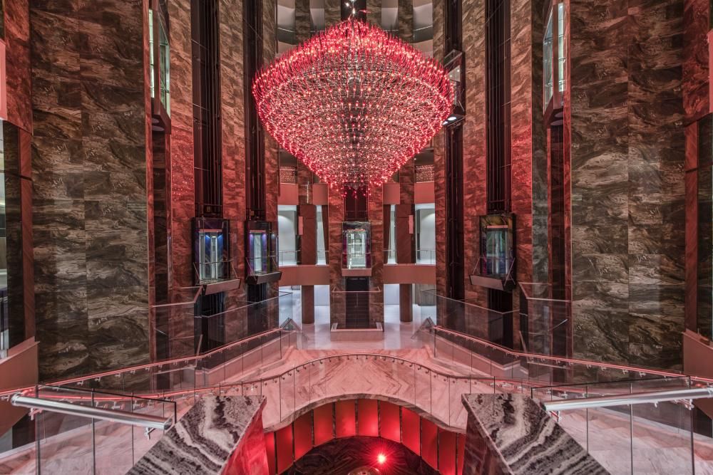 Картинка отеля - 9