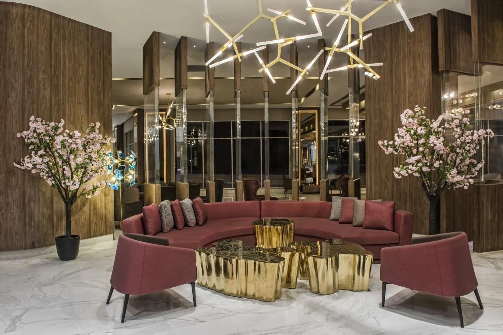 Картинка отеля - 10