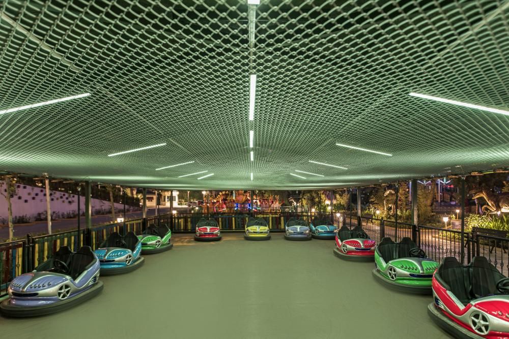 Delphin Be Grand Resort - 29