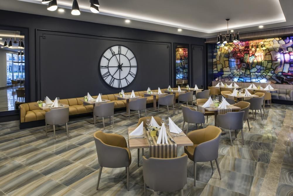 Delphin Be Grand Resort - 24