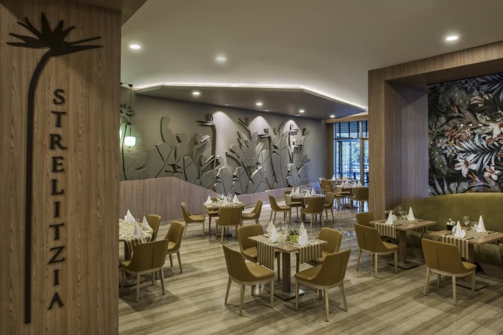 Delphin Be Grand Resort - 22