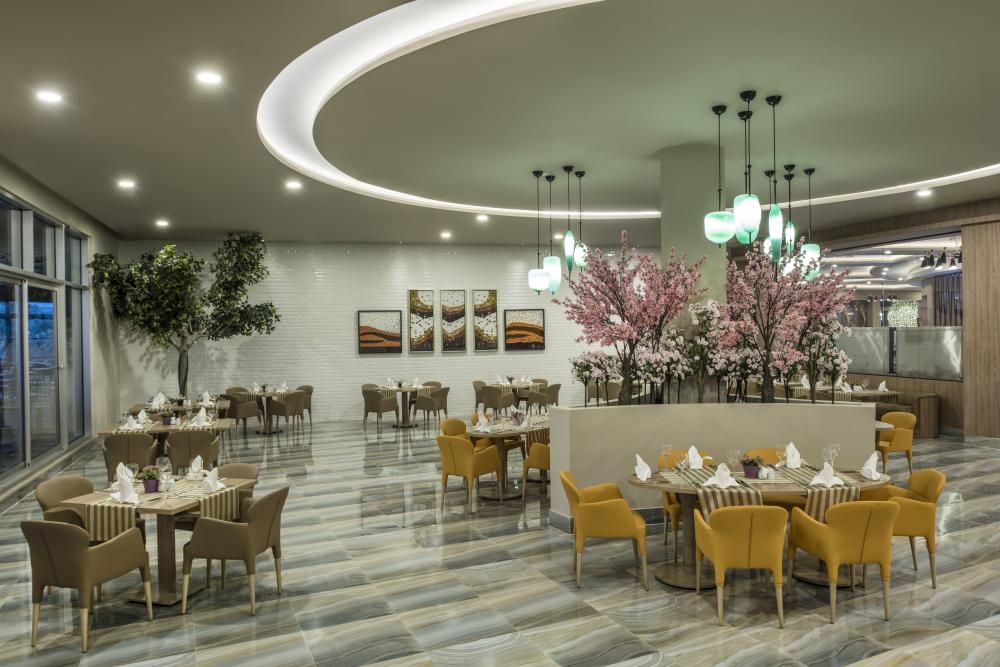 Delphin Be Grand Resort - 18