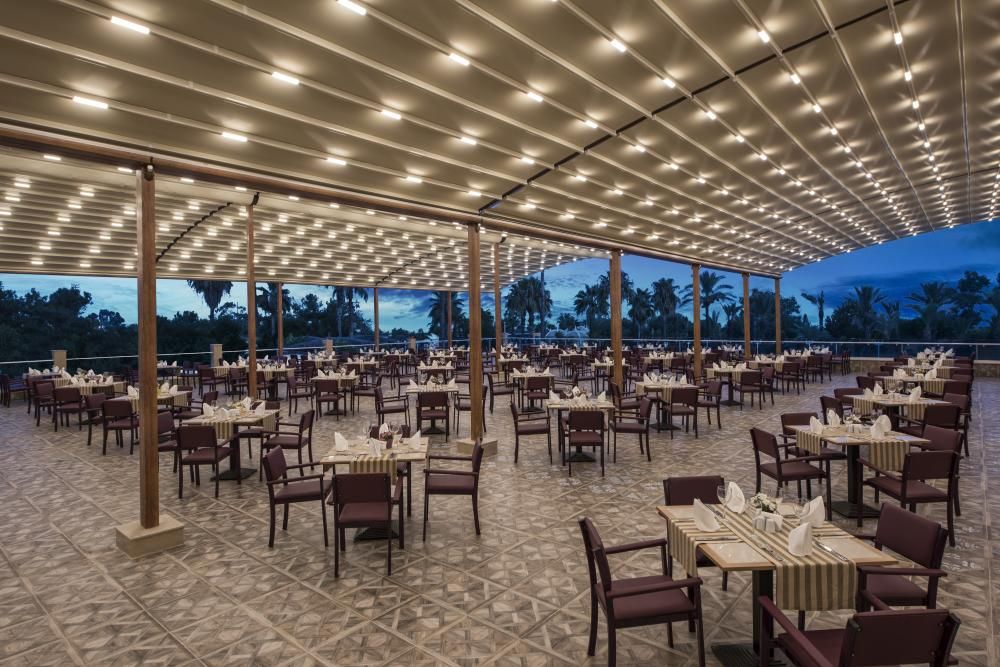 Delphin Be Grand Resort - 16