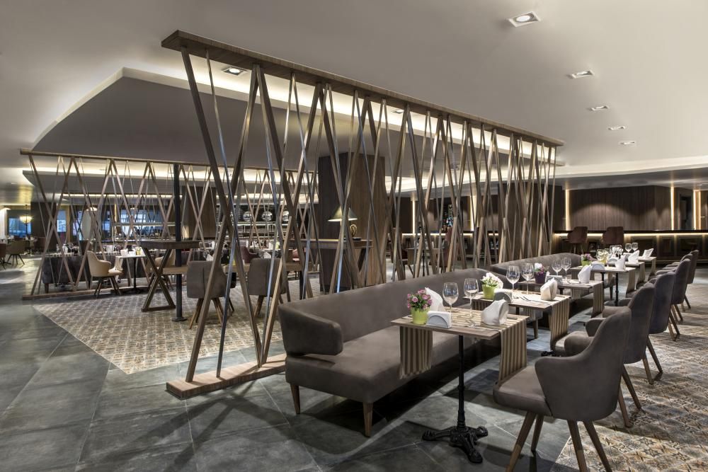 Картинка отеля - 14