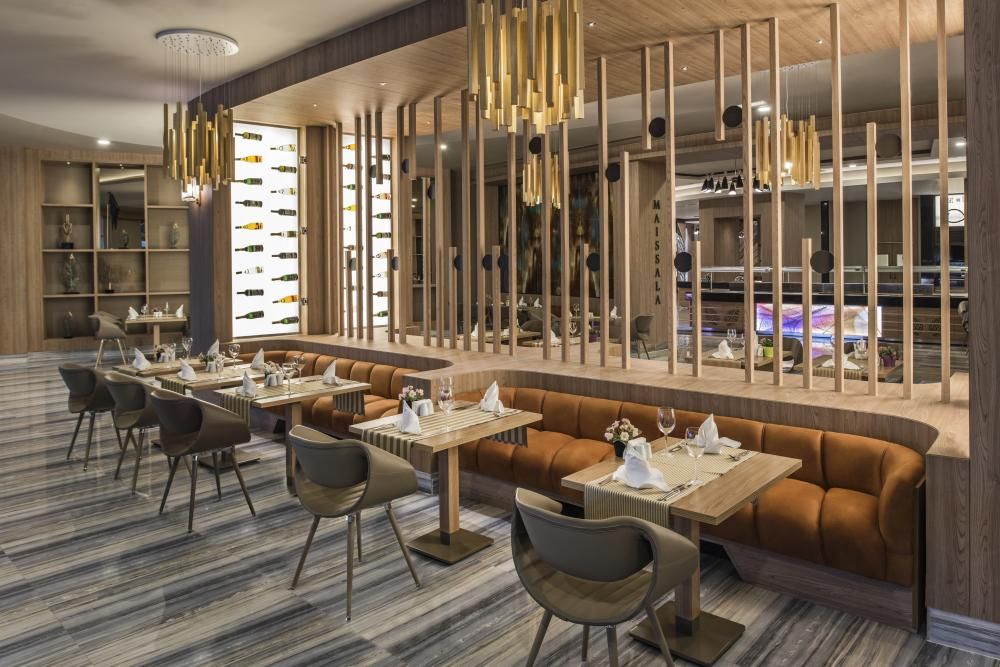 Delphin Be Grand Resort - 13