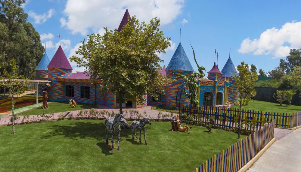 Картинка отеля - 34