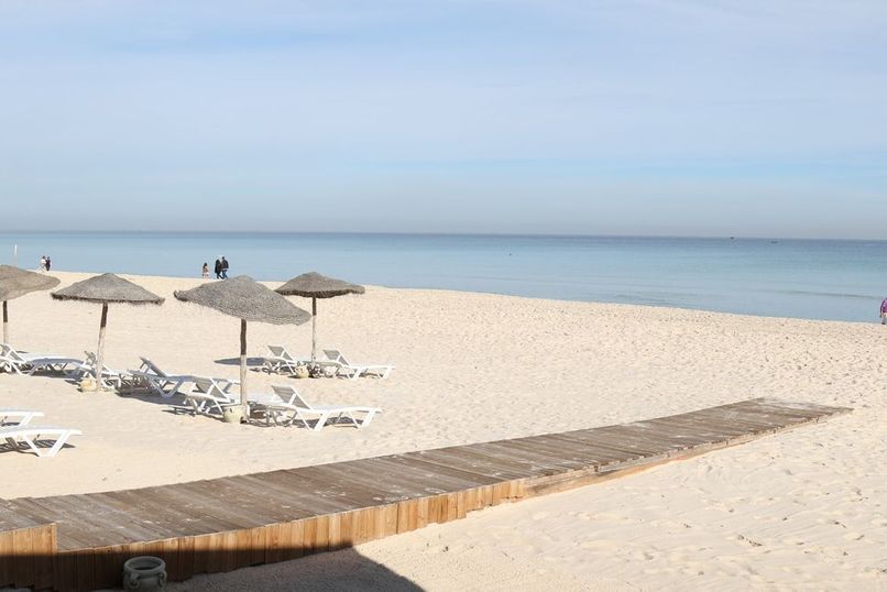 SOUSSE PEARL MARRIOTT RESORT & SPA - 6