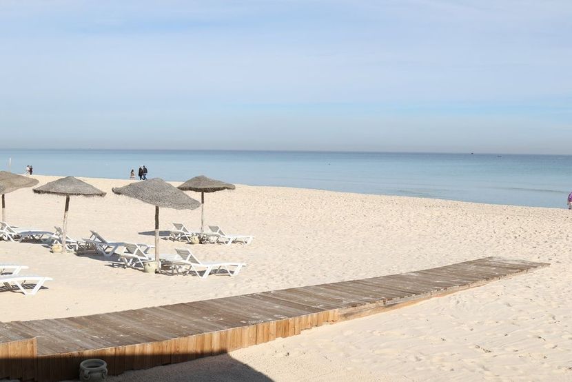 SOUSSE PEARL MARRIOTT RESORT & SPA - 6