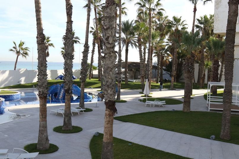 SOUSSE PEARL MARRIOTT RESORT & SPA - 3