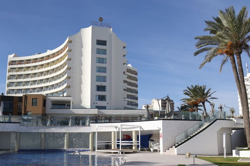 SOUSSE PEARL MARRIOTT RESORT & SPA - 2
