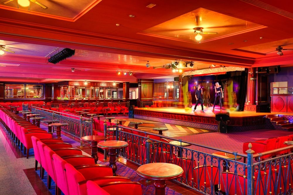 OCCIDENTAL MARCO POLO - 18