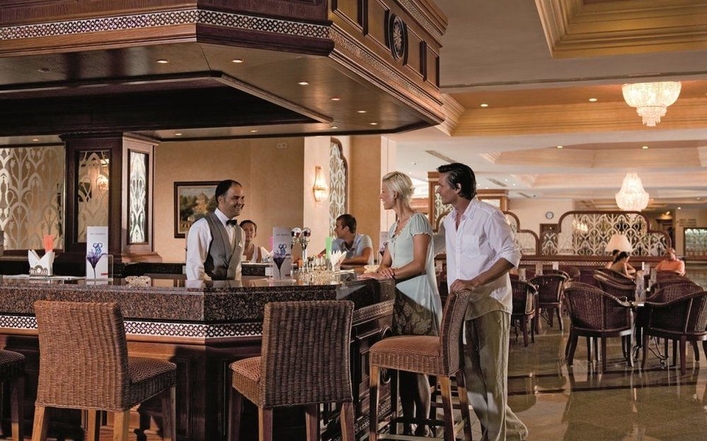 OCCIDENTAL MARCO POLO - 15