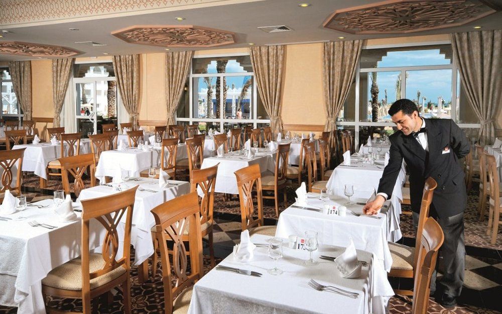 OCCIDENTAL MARCO POLO - 16