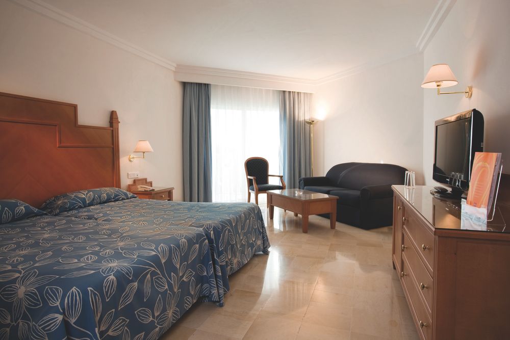 OCCIDENTAL MARCO POLO - 19