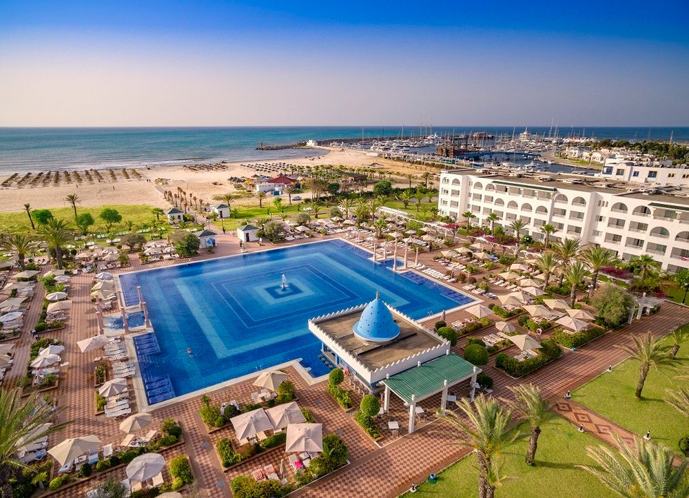 OCCIDENTAL MARCO POLO - 3