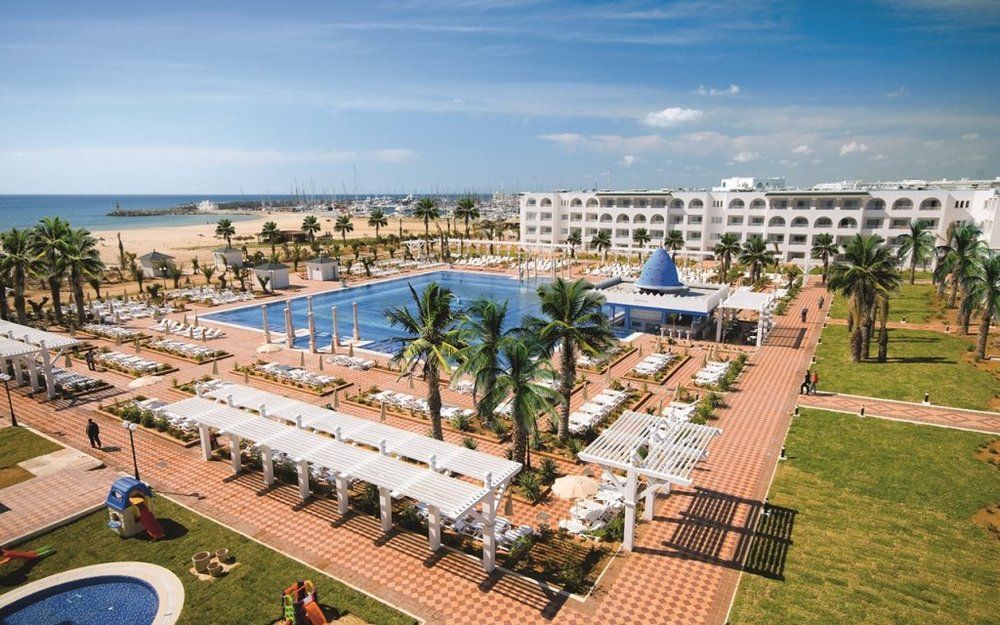 OCCIDENTAL MARCO POLO - 2