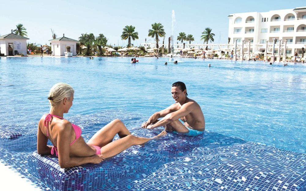 OCCIDENTAL MARCO POLO - 7