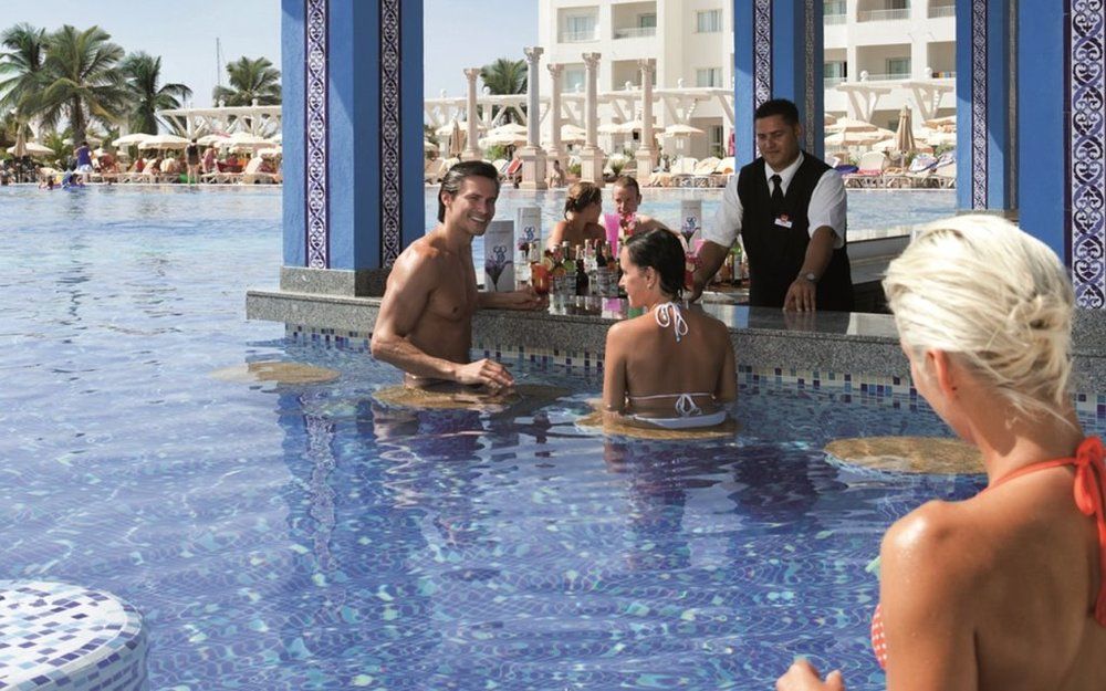 OCCIDENTAL MARCO POLO - 6