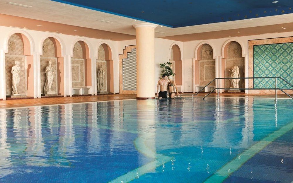 OCCIDENTAL MARCO POLO - 12