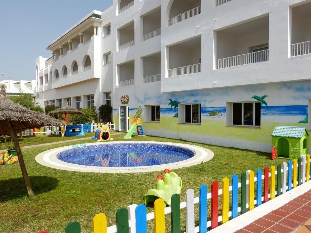 OCCIDENTAL MARCO POLO - 8