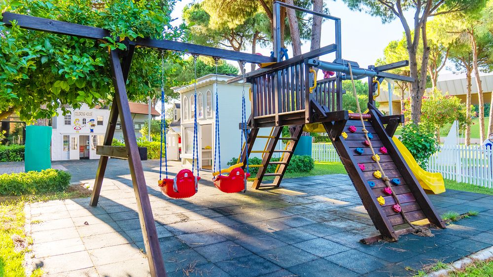 Gloria Golf Resort - 91