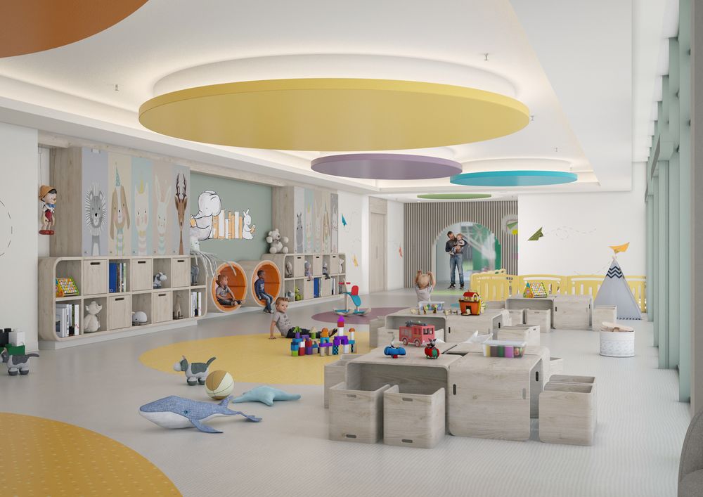 Gloria Golf Resort - 106