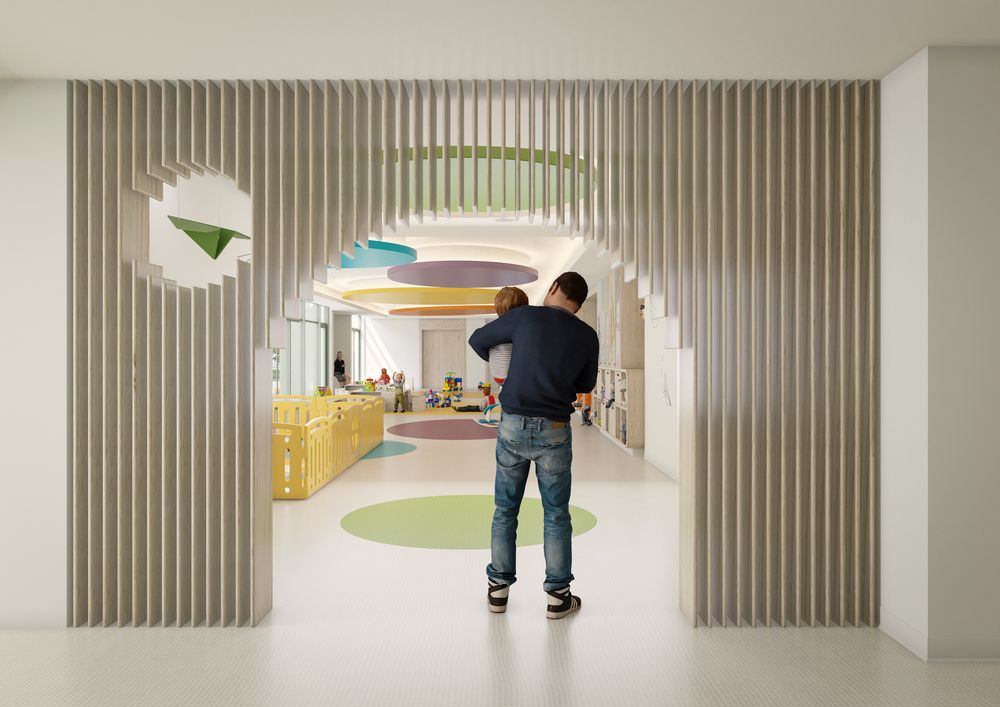 Gloria Golf Resort - 105