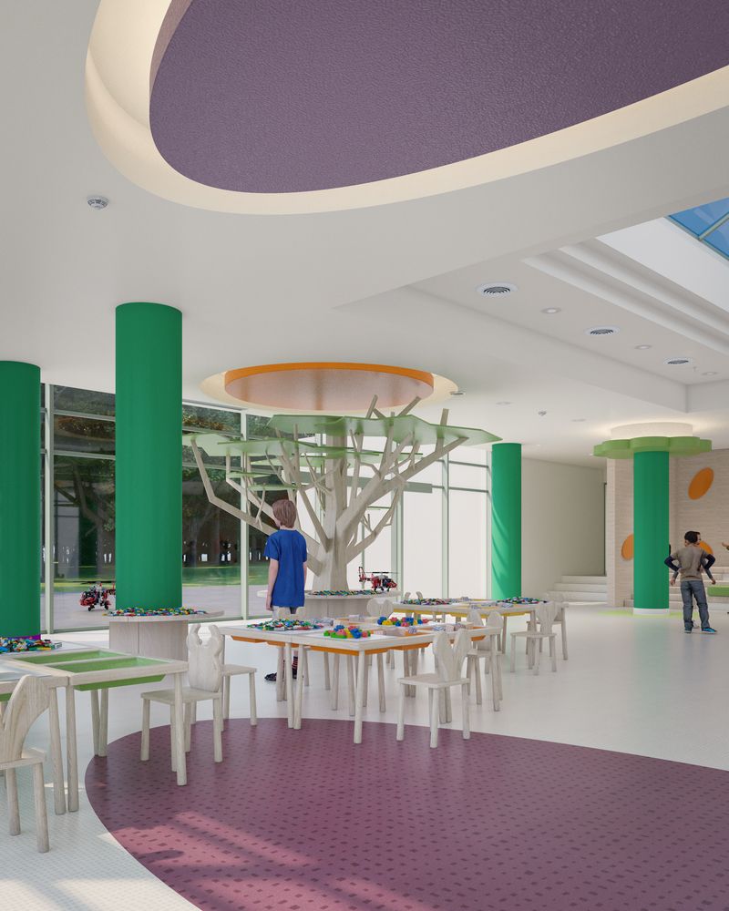 Gloria Golf Resort - 103