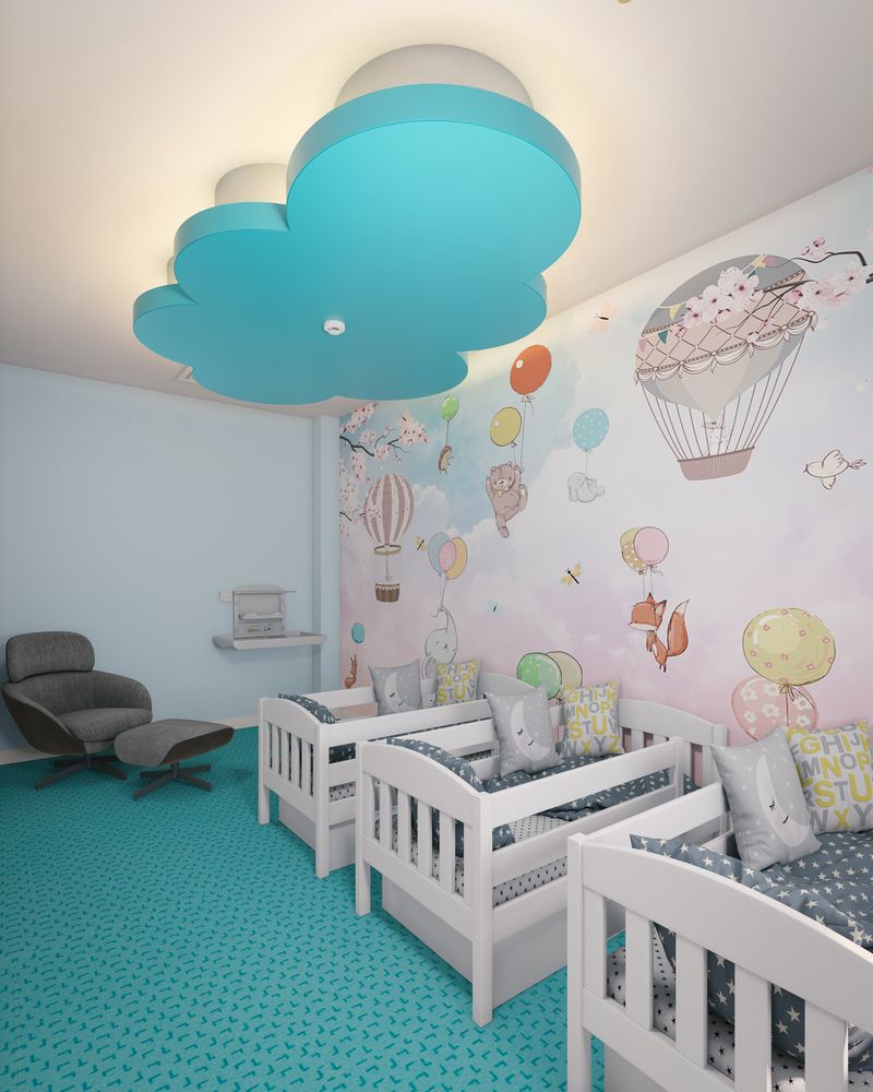 Gloria Golf Resort - 100