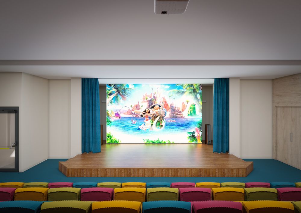 Gloria Golf Resort - 99