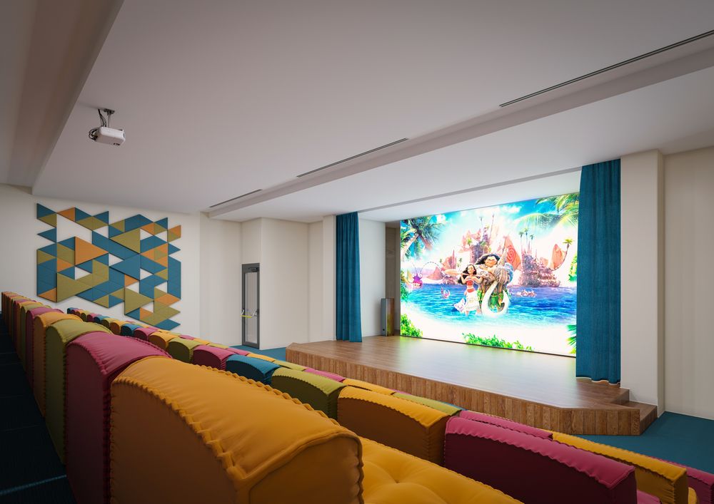 Gloria Golf Resort - 98