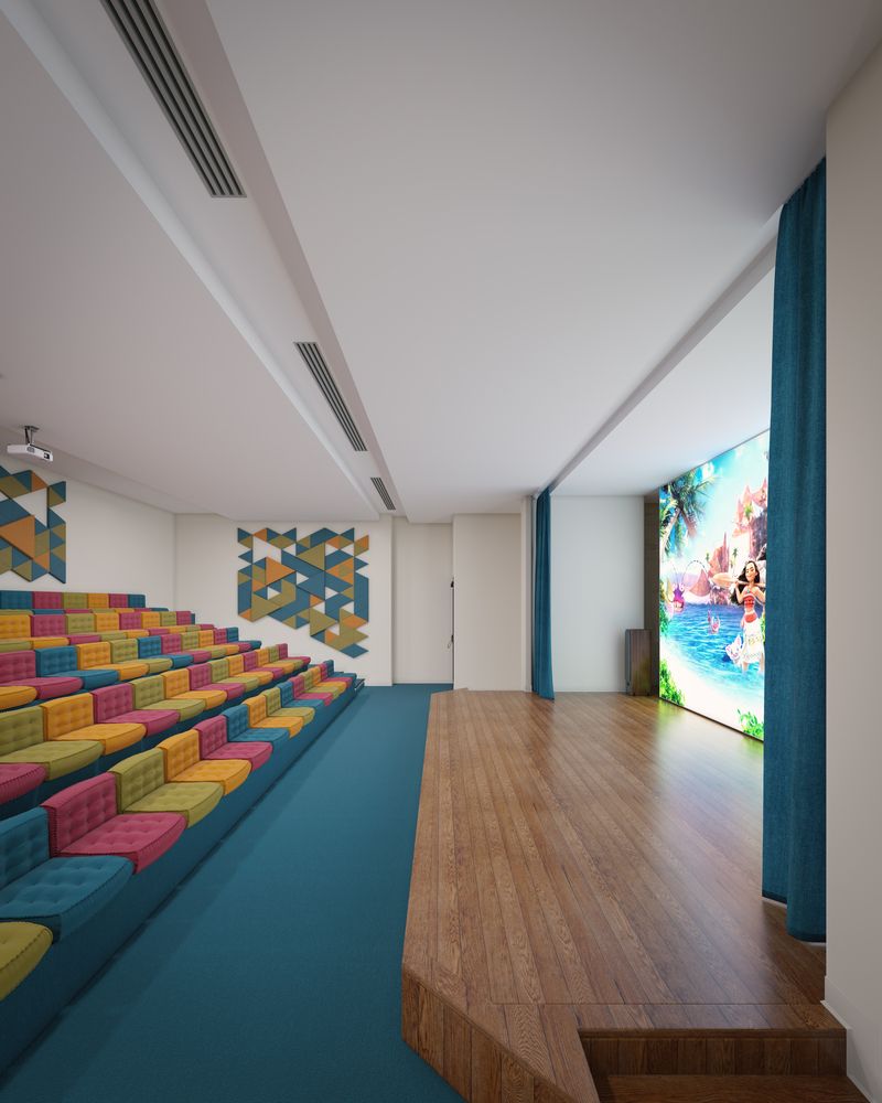 Gloria Golf Resort - 96