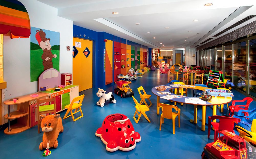 Gloria Golf Resort - 94