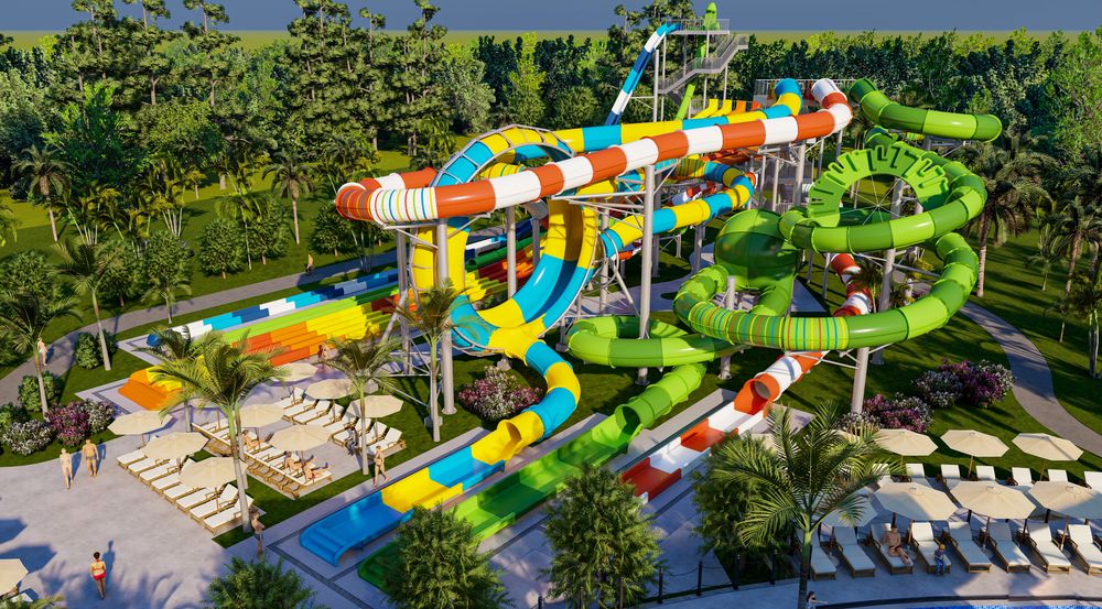 Gloria Golf Resort - 29