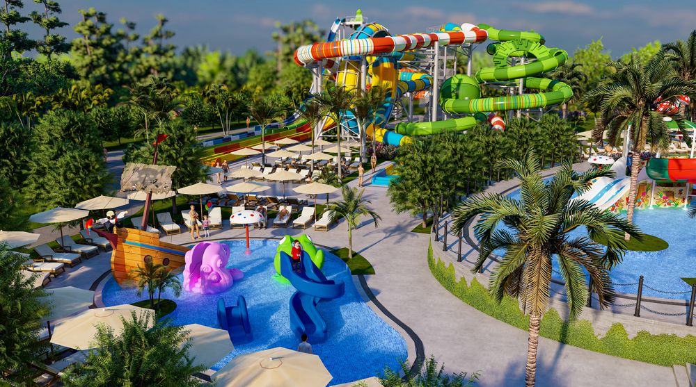 Gloria Golf Resort - 24