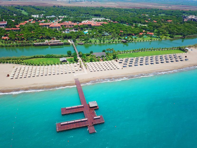 Gloria Golf Resort - 5