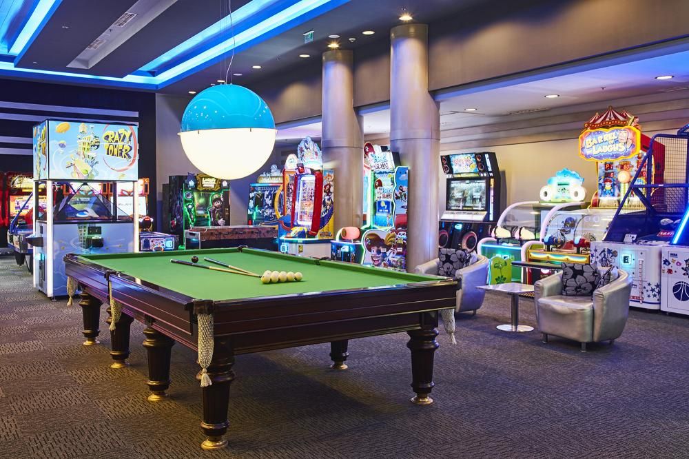 Картинка отеля - 82