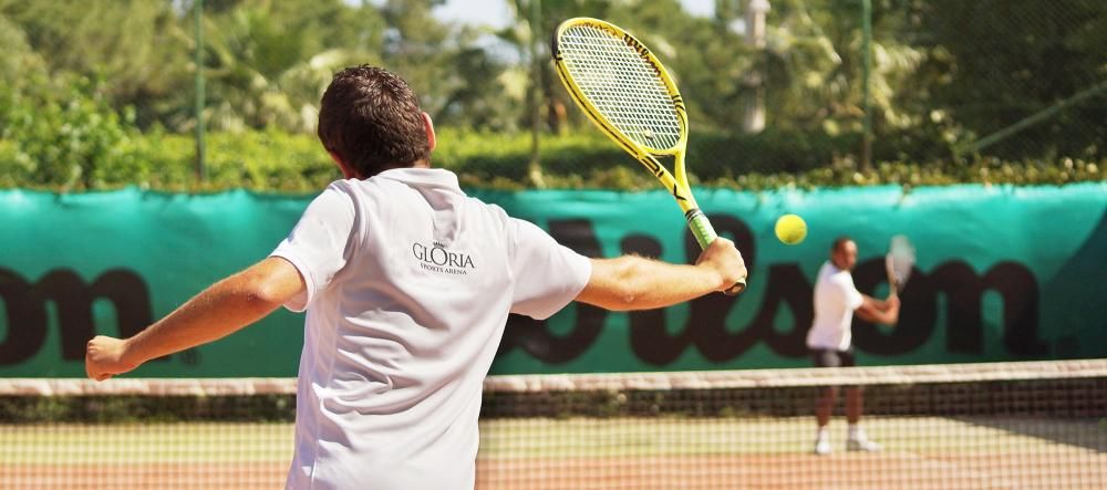 Gloria Golf Resort - 73