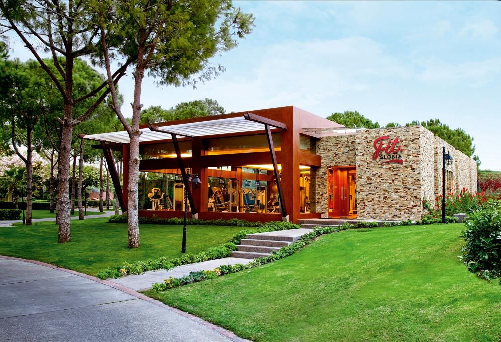 Gloria Golf Resort - 68