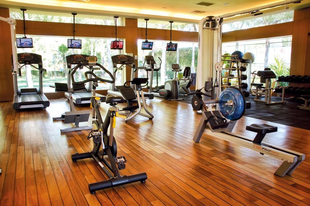 Gloria Golf Resort - 69