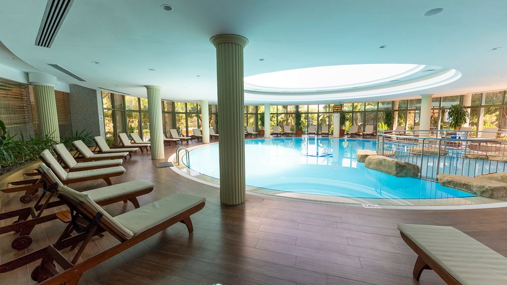 Gloria Golf Resort - 61