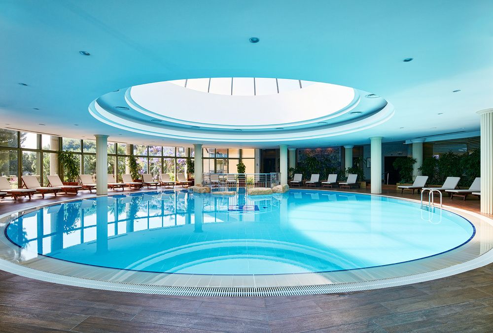 Gloria Golf Resort - 60