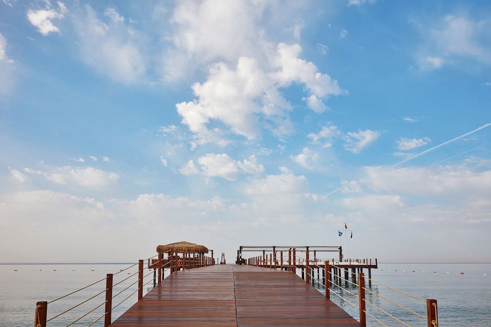 Gloria Golf Resort - 20