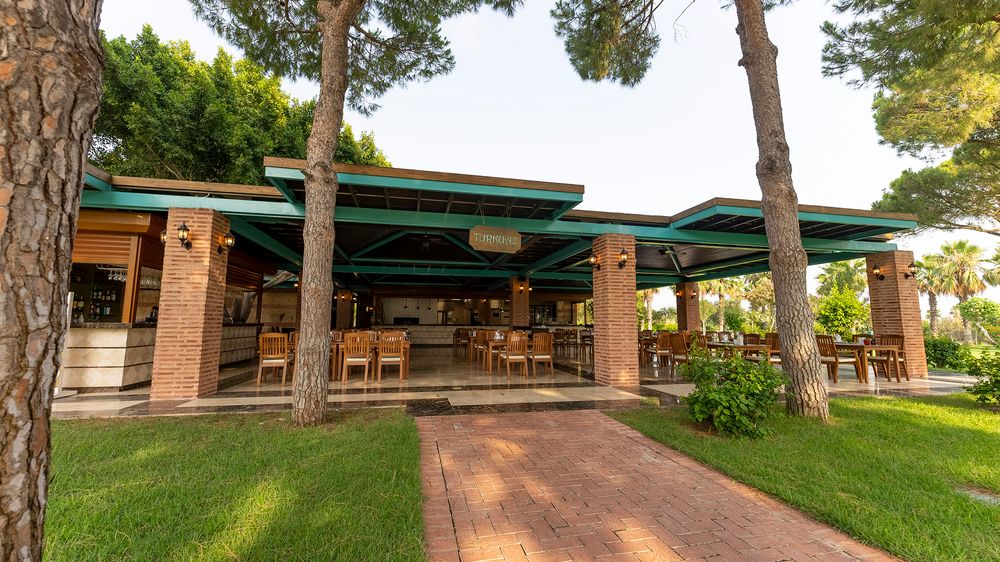 Gloria Golf Resort - 56