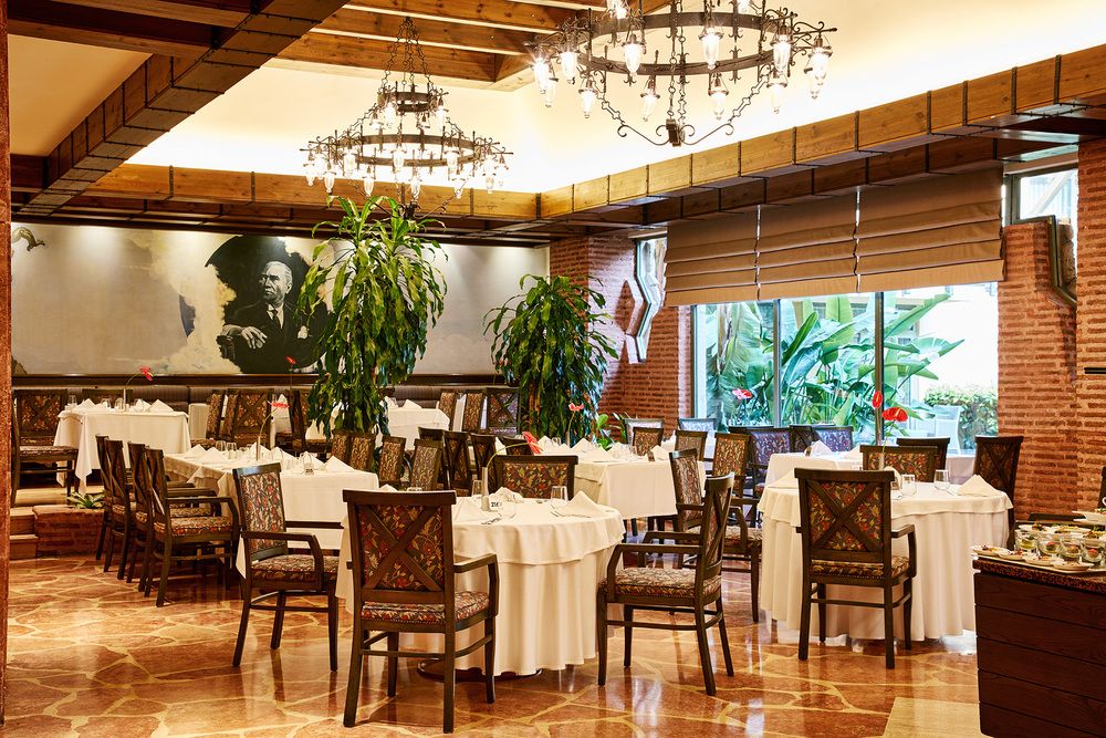 Gloria Golf Resort - 50