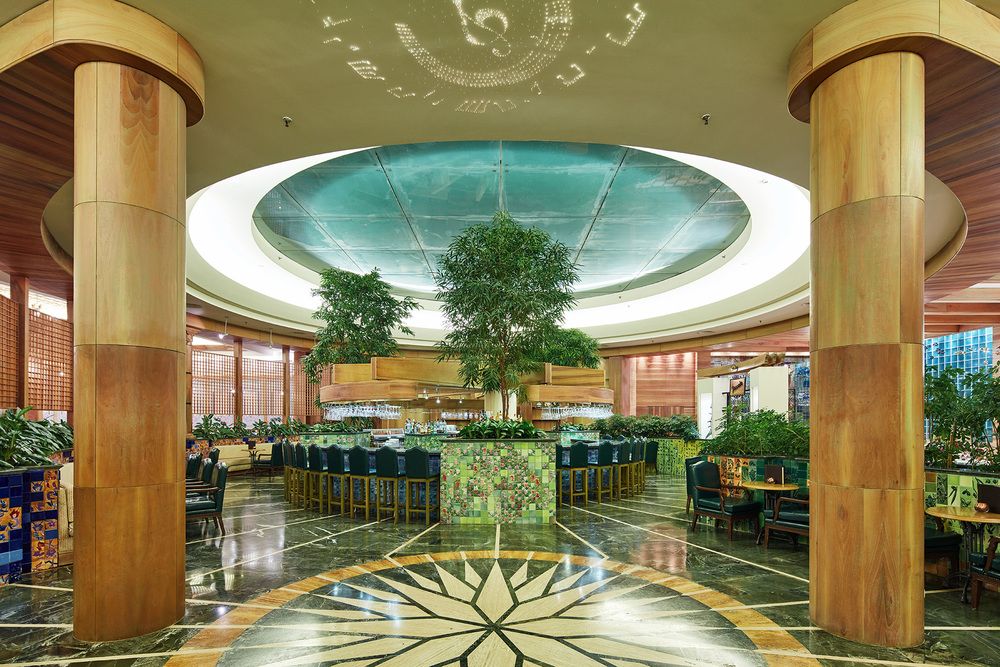 Gloria Golf Resort - 47